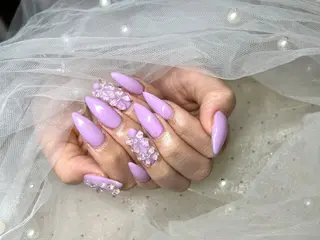 ネイル ガール ネイルサロン Girl salonのネイルデザイン