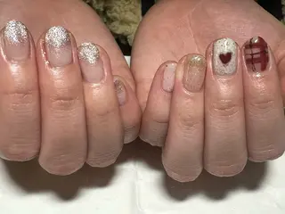 ネイル 🍎吉田 恵里🍎のその他イメージ