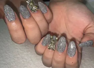 ネイル Lovely JURIのネイルデザイン