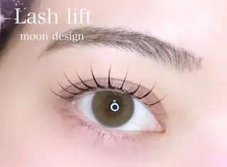 マツエク・マツパ 松本 奈々のマツエク・マツパデザイン