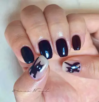 ネイル ☆*。Grace Nail。*☆のネイルデザイン