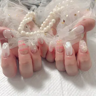 ネイル Kasumi Nailのネイルデザイン