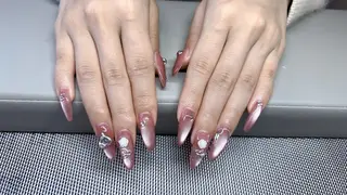 ネイル YK ネイルサロンのネイルデザイン