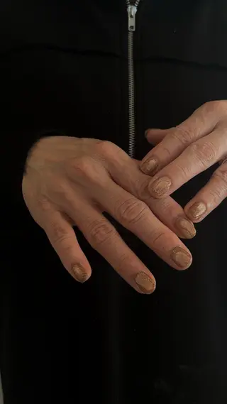 ネイル sa ya...のネイルデザイン