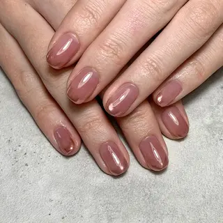 ネイル FIORITURA aiのネイルデザイン