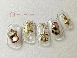 ネイル HYODO Yのネイルデザイン