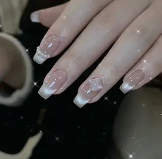 ネイル Miya🎀 nailのネイルデザイン