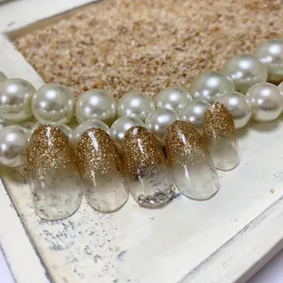 ネイル Nail salon Ka pilinaのネイルデザイン
