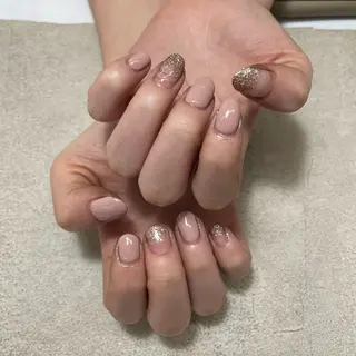 ネイル MAXKELLY AYAMIのネイルデザイン