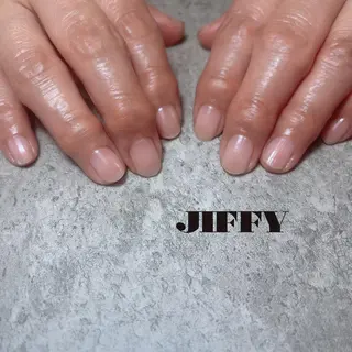 ネイル JIFFY nailstudioのネイルデザイン