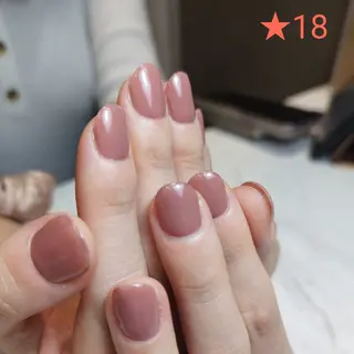 ネイル JIIL SAITOのネイルデザイン