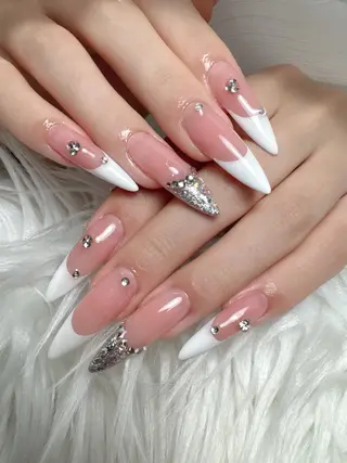 ネイル EN salon💅 🦋もり💕のネイルデザイン