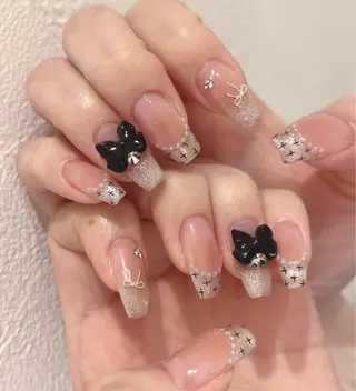 ネイル D-BEAUTY Nailsalonのネイルデザイン