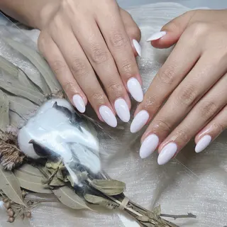 ネイル KURE ISAKIのネイルデザイン