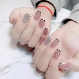ネイル ✨Serenity Nail salonのネイルデザイン