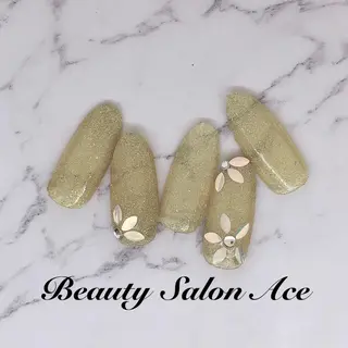 ネイル 池袋フィルイン Ace♡Nailのネイルデザイン