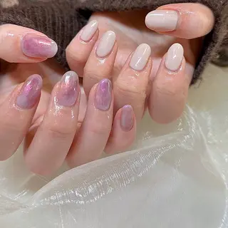 ネイル . .のネイルデザイン