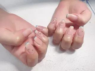 ネイル Regaro i.sのネイルデザイン