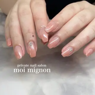 ネイル nailist Aki♡のネイルデザイン