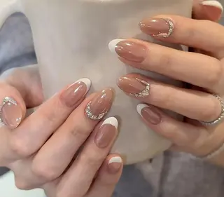 ネイル Molly _nailのネイルデザイン