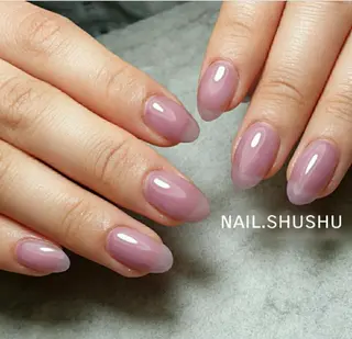 ネイル 3dパーツ/流行り 👧shushu❤️のネイルデザイン