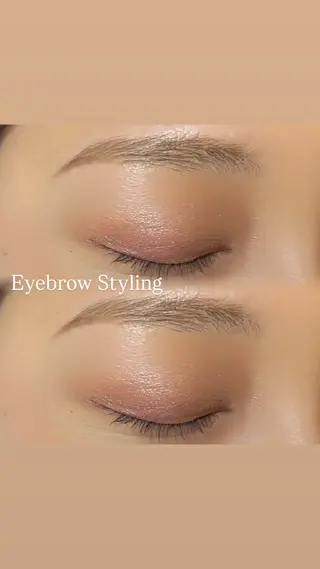 アイブロウ Aoi⭐️ 心斎橋eyelashの眉毛・アイブロウイメージ