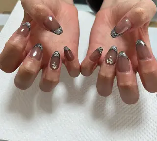 ネイル nail  M&T所属・nail M&Tのネイルデザイン