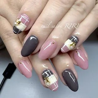 ネイル RIRI リリのネイルデザイン