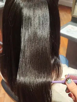 ロング ✨カット✨ 小田　なつめのヘアスタイル