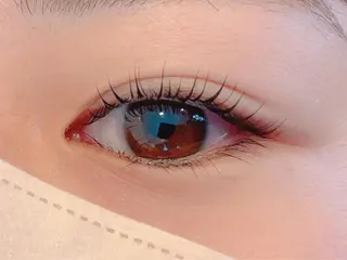 マツエク・マツパ Pearl eye池袋店のマツエク・マツパデザイン