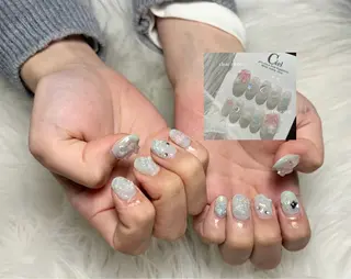 ネイル ツメイク船橋店 Ayakaのネイルデザイン