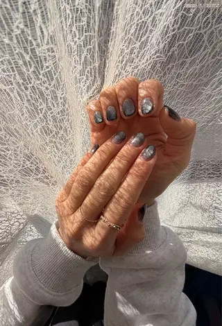 ネイル ema nailのネイルデザイン