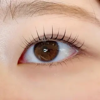 マツエク・マツパ 🍒Anela 神田ゆか🍒のマツエク・マツパデザイン