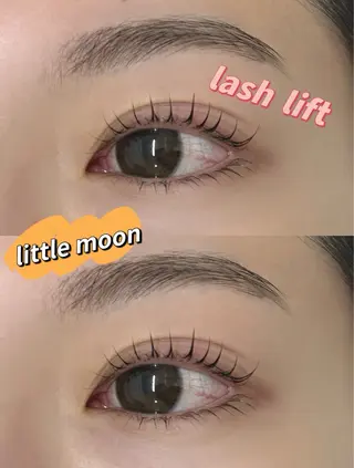 マツエク・マツパ AKARI アイブロウ/まつぱのマツエク・マツパデザイン