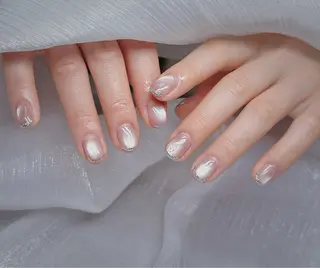 ネイル Yumi nailのネイルデザイン