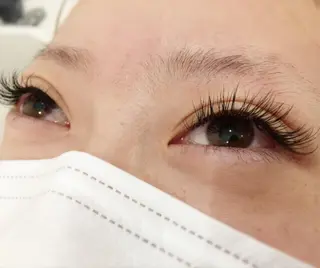 マツエク・マツパ KU TA  \(◡̈)/の眉毛・アイブロウイメージ