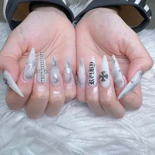 ネイル qyn qynのネイルデザイン