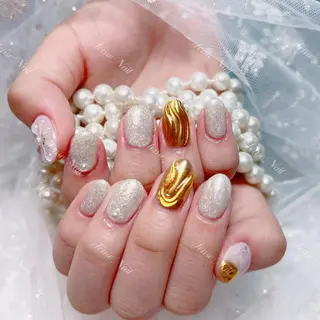 ネイル 🎀Sense Nail渋谷店🎀のネイルデザイン