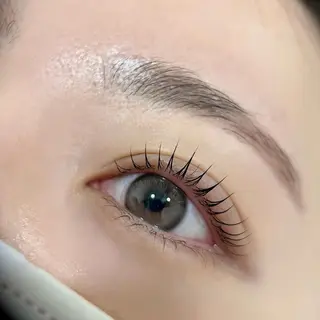 マツエク・マツパ chicchi momoの眉毛・アイブロウイメージ