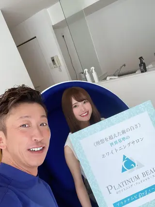 セルフホワイトニング サロンBlancのその他イメージ