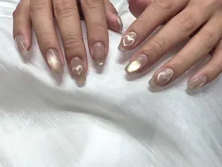 ネイル Vanilla nail salonのネイルデザイン
