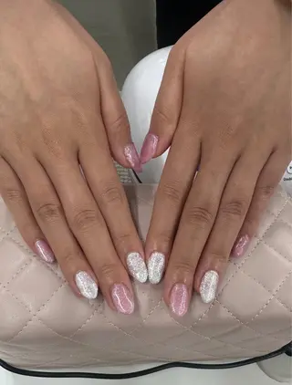 ネイル nail K mihaneのネイルデザイン