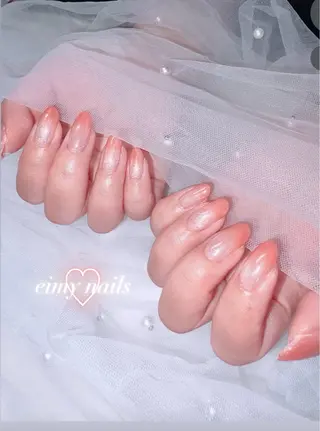 ネイル eimy nails♡のネイルデザイン