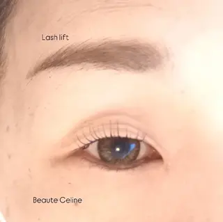 マツエク・マツパ 8時～✨beaute Celine🌛🌹のマツエク・マツパデザイン