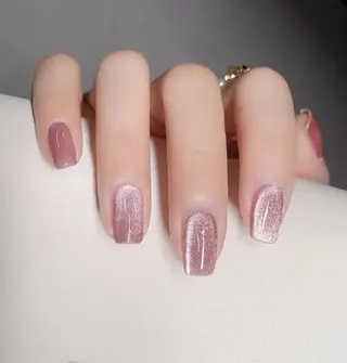 ネイル 森 ネイルサロンのネイルデザイン