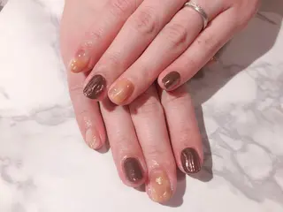 ネイル Regaro i.sのネイルデザイン