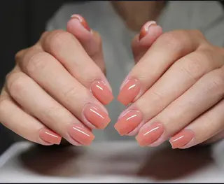 ネイル Molly _nailのネイルデザイン