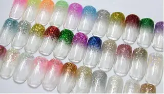 ネイル M's nail ..高幡不動のネイルデザイン