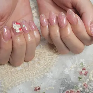 ネイル ネイルサロンほっこり kanaのネイルデザイン