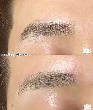 アイブロウ de Grace Amiのマツエク・マツパデザイン